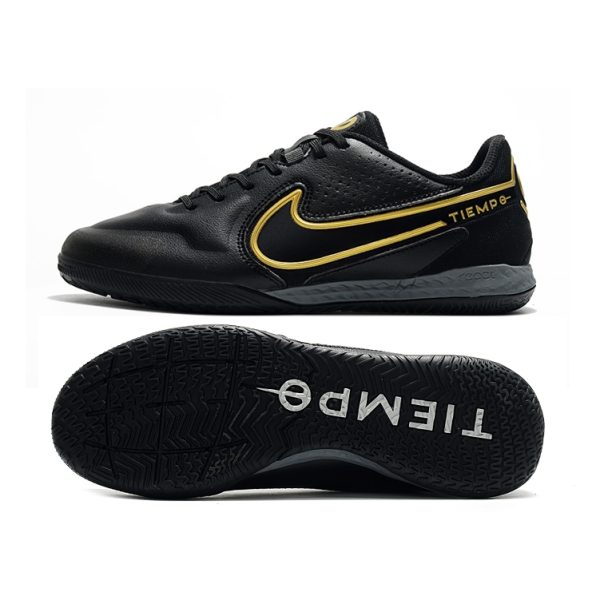 Chuteira Futsal NIKE Tiempo Legend 9 Pro Shadow Pack