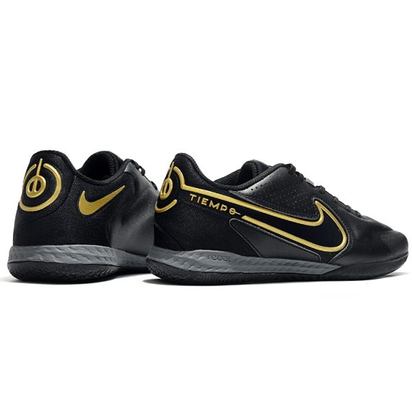 Chuteira Futsal NIKE Tiempo Legend 9 Pro Shadow Pack