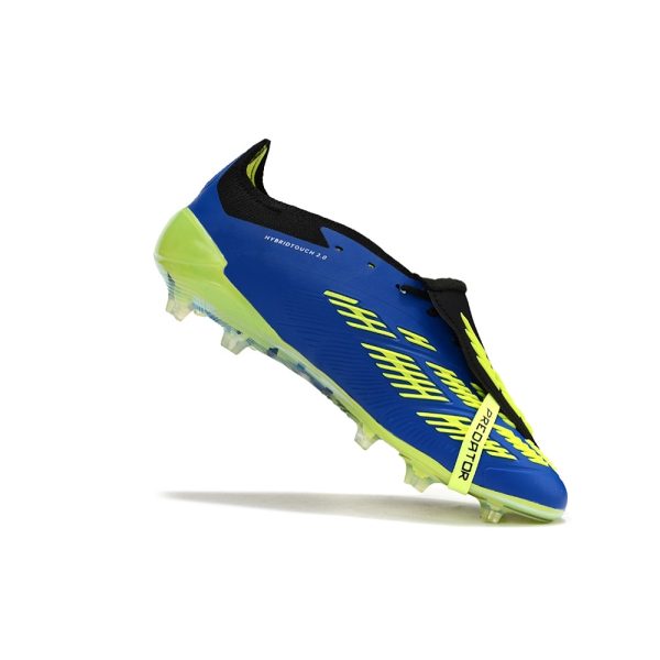 Chuteira Campo ADIDAS Predator Elite Tongue FG