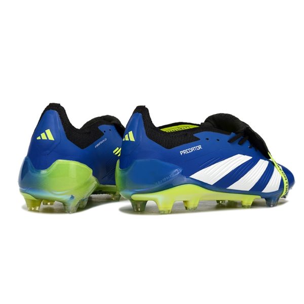 Chuteira Campo ADIDAS Predator Elite Tongue FG
