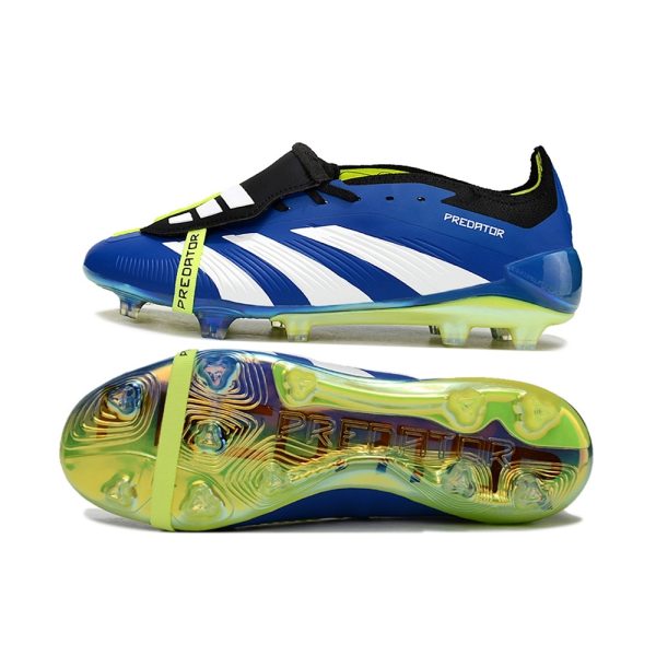 Chuteira Campo ADIDAS Predator Elite Tongue FG