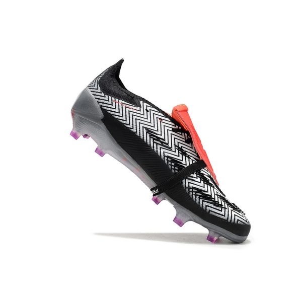 Chuteira Campo ADIDAS Predator Elite Tongue FG