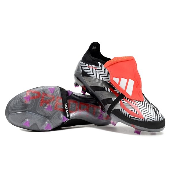 Chuteira Campo ADIDAS Predator Elite Tongue FG