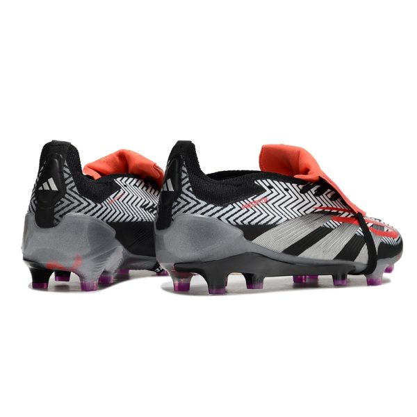 Chuteira Campo ADIDAS Predator Elite Tongue FG
