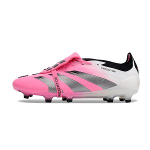 Chuteira Campo ADIDAS Predator Elite Tongue FG