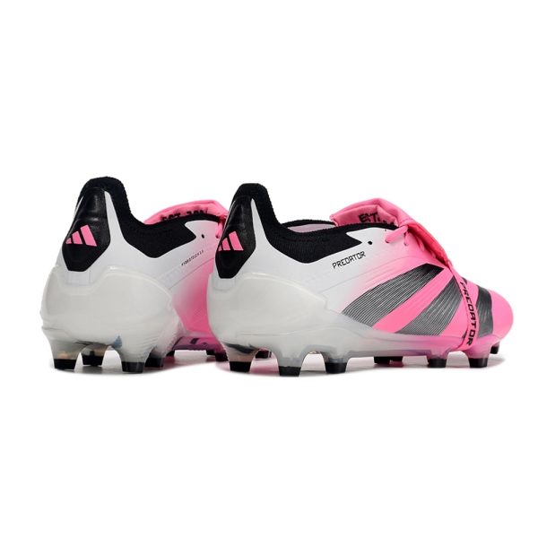 Chuteira Campo ADIDAS Predator Elite Tongue FG