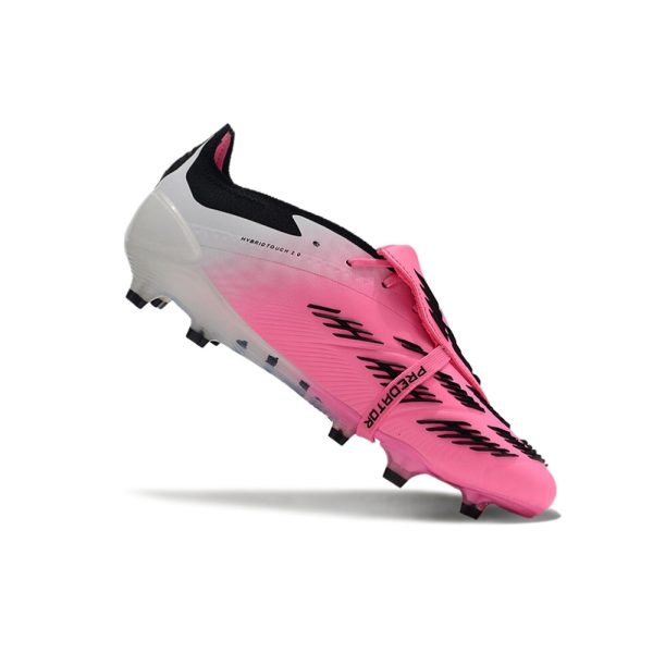 Chuteira Campo ADIDAS Predator Elite Tongue FG