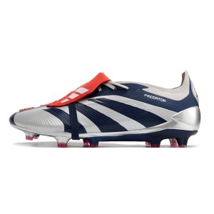 Chuteira Campo ADIDAS Predator Elite Tongue FG Roteiro