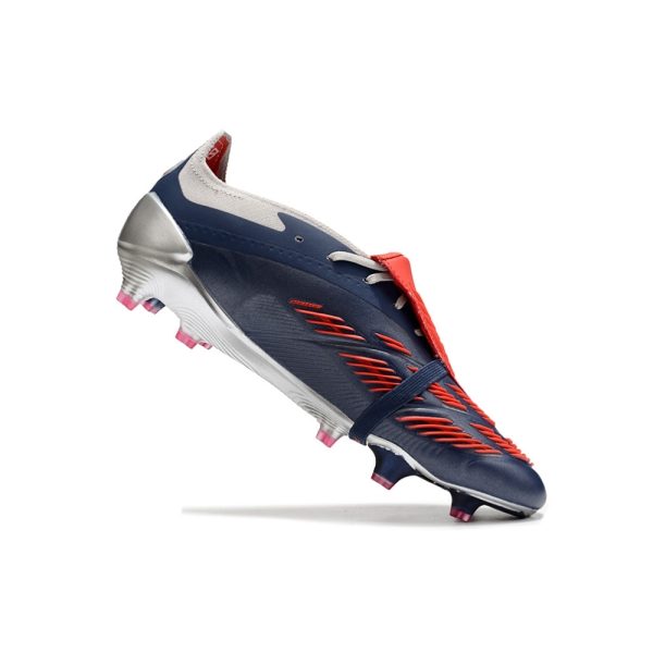Chuteira Campo ADIDAS Predator Elite Tongue FG Roteiro