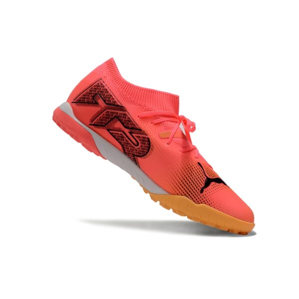 Chuteira Society PUMA Future 7 Match Forever Faster