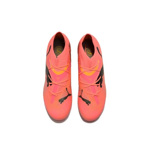 Chuteira Campo Puma Future 7 Ultimate AG Forever Faster