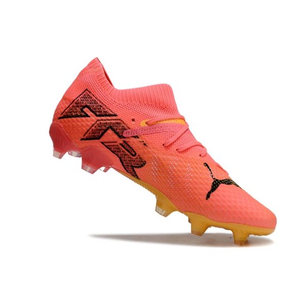 Chuteira Campo Puma Future 7 Ultimate FG/AG Forever Faster