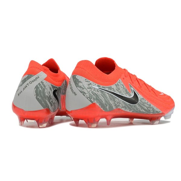 Chuteira Campo NIKE Phantom GX II Elite LV8 FG