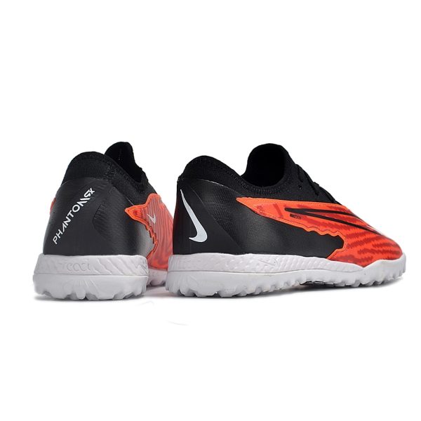 Chuteira Society Nike React Phantom GX Pro Ready