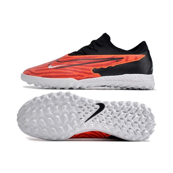 Chuteira Society Nike React Phantom GX Pro Ready