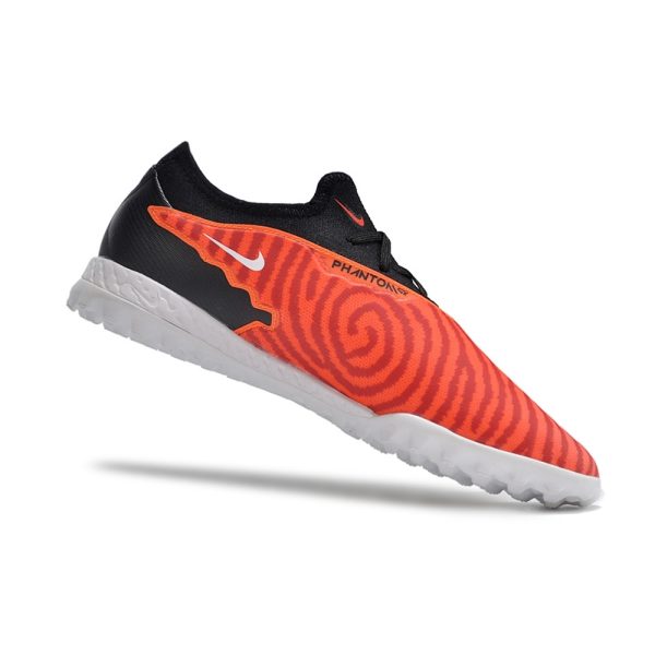 Chuteira Society Nike React Phantom GX Pro Ready