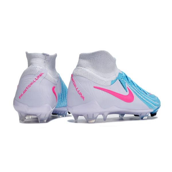 Chuteira Campo NIKE Phantom Luna II Elite FG