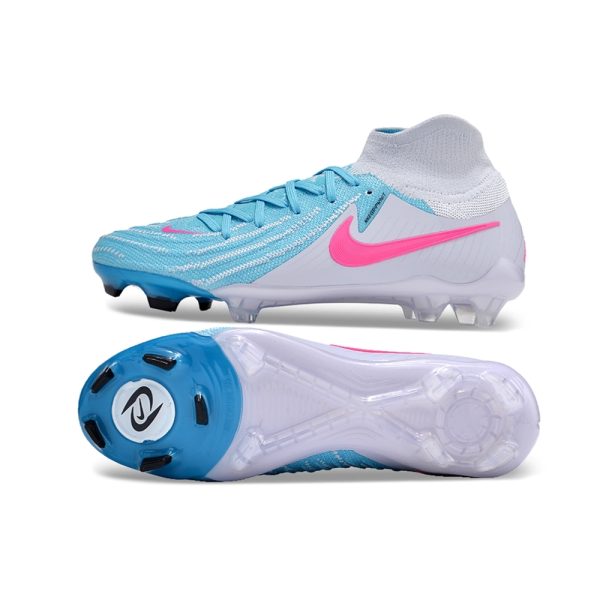 Chuteira Campo NIKE Phantom Luna II Elite FG