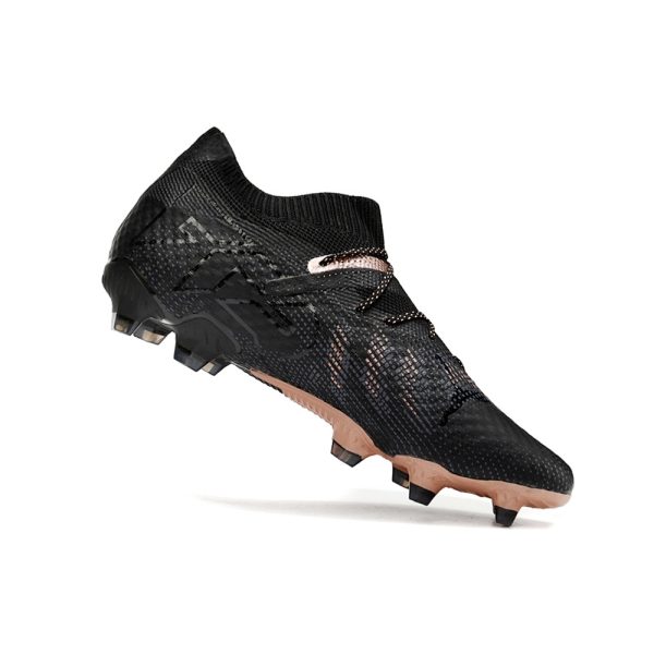 Chuteira Campo Puma Future 7 Ultimate FG/AG Eclipse