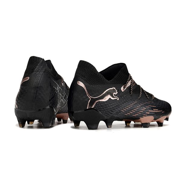 Chuteira Campo Puma Future 7 Ultimate FG/AG Eclipse