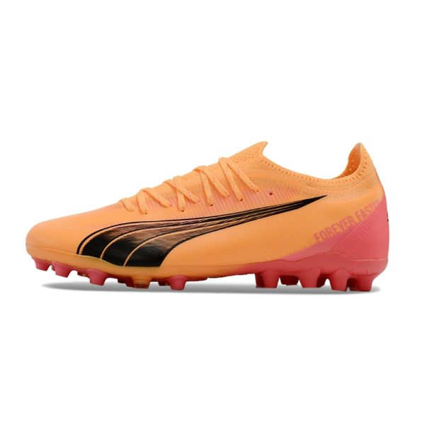 Chuteira Campo Puma Ultra Ultimate AG Forever Faster