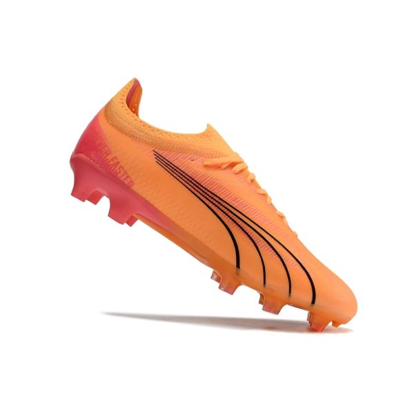 Chuteira Campo Puma Ultra Ultimate FG Forever Faster