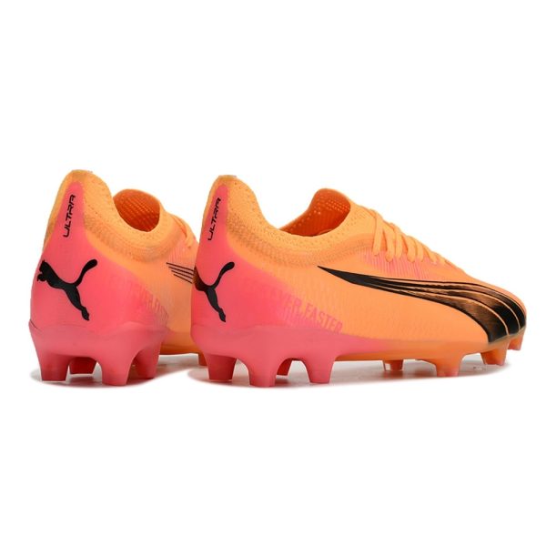 Chuteira Campo Puma Ultra Ultimate FG Forever Faster