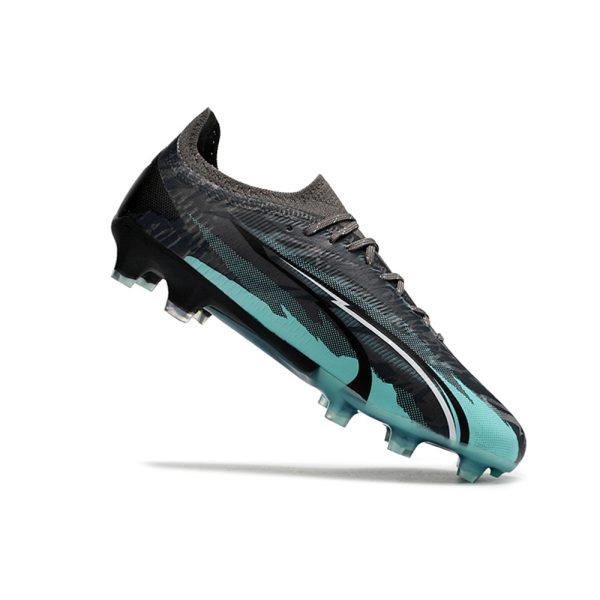 Chuteira Campo Puma Ultra Ultimate FG Rush