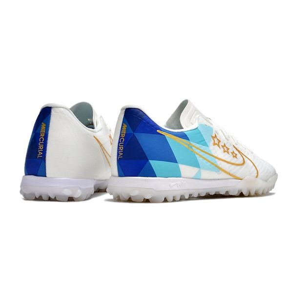 Chuteira Society Nike Air Zoom Mercurial Vapor 15 Academy