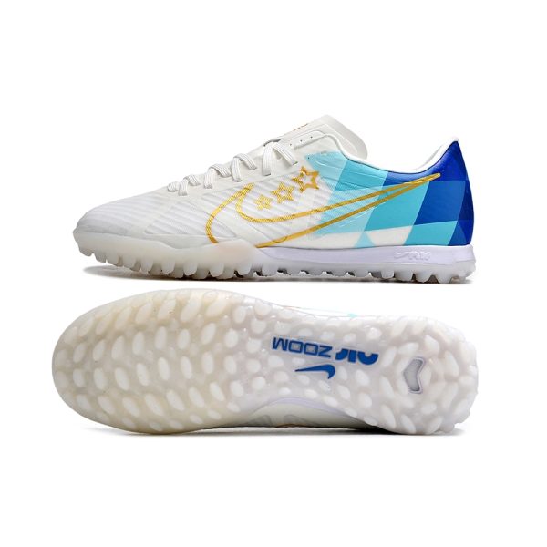 Chuteira Society Nike Air Zoom Mercurial Vapor 15 Academy