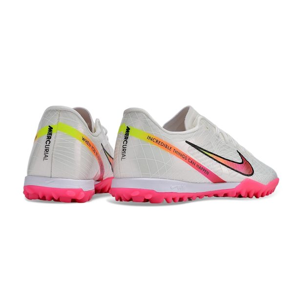 Chuteira Society Nike Air Zoom Mercurial Vapor 15 Academy Rashford