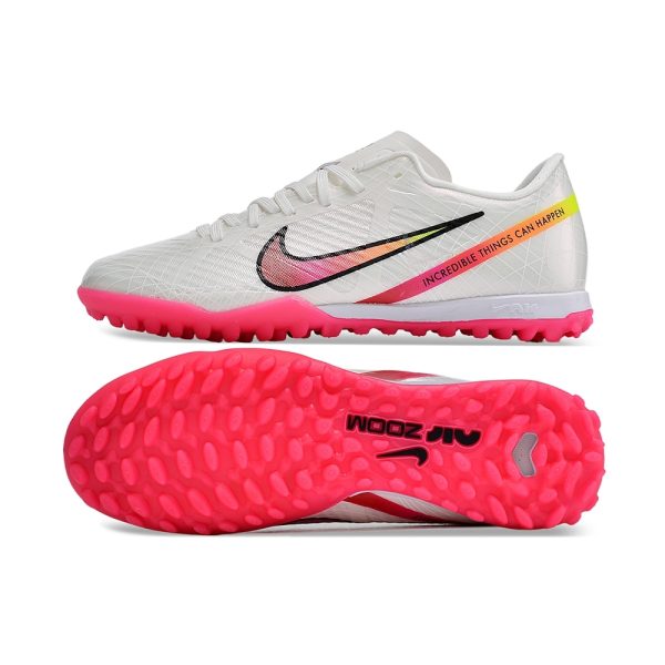 Chuteira Society Nike Air Zoom Mercurial Vapor 15 Academy Rashford