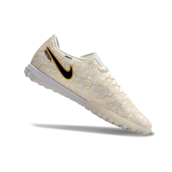 Chuteira Society Nike Air Zoom Mercurial Vapor 15 Academy United Golden