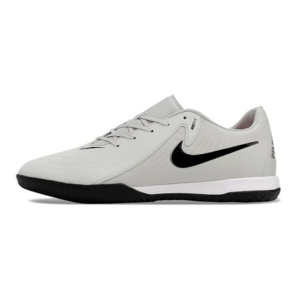 Chuteira Futsal Nike React Phantom GX II Academy Rising Gem