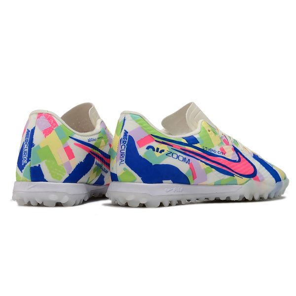 Chuteira Society Nike Air Zoom Mercurial Vapor 15 Academy SoCal