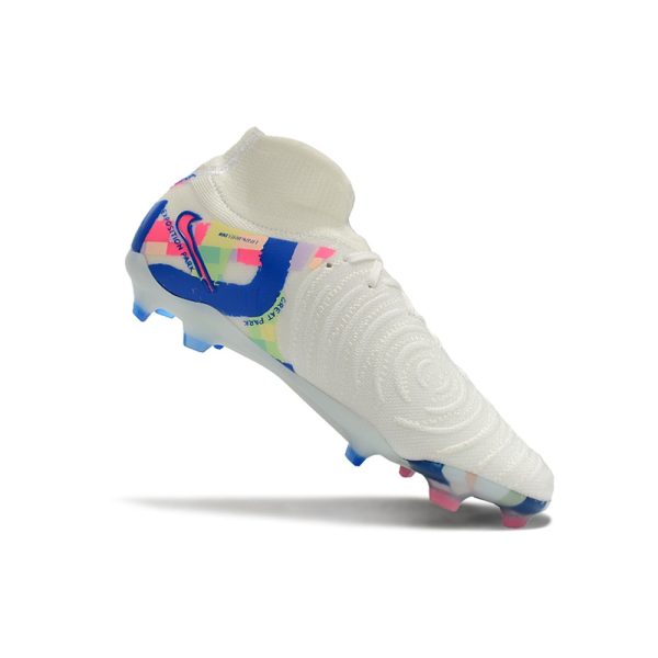 Chuteira Campo NIKE Phantom Luna II Elite FG SoCal