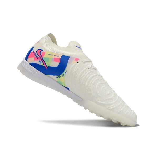Chuteira Society Nike React Phantom GX II Elite SoCal
