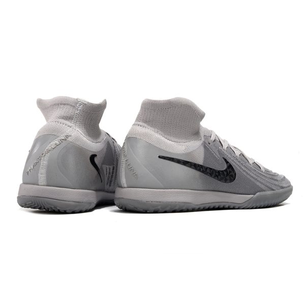 Chuteira Futsal Nike React Phantom Luna II Elite Rising Gem