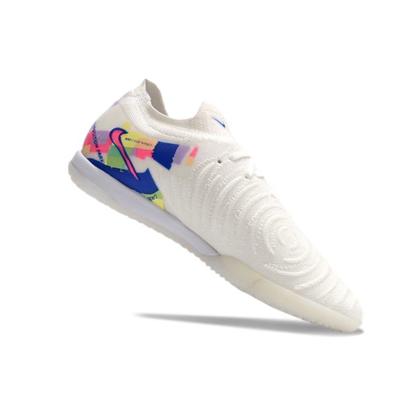 Chuteira Futsal Nike React Phantom GX II Elite SoCal
