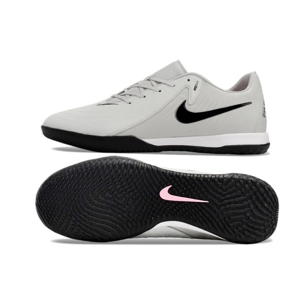 Chuteira Futsal Nike React Phantom GX II Academy Rising Gem