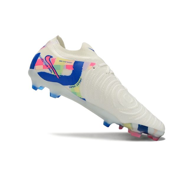 Chuteira Campo NIKE Phantom GX II Elite LV8 FG SoCal
