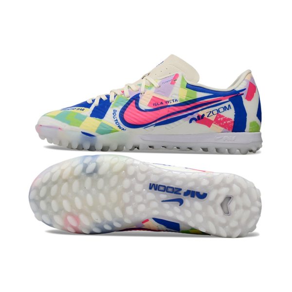 Chuteira Society Nike Air Zoom Mercurial Vapor 15 Academy SoCal