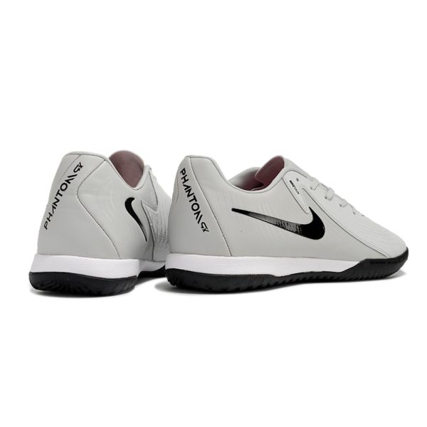 Chuteira Futsal Nike React Phantom GX II Academy Rising Gem