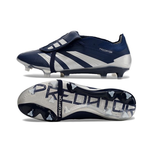 Chuteira Campo ADIDAS Predator Elite Tongue FG