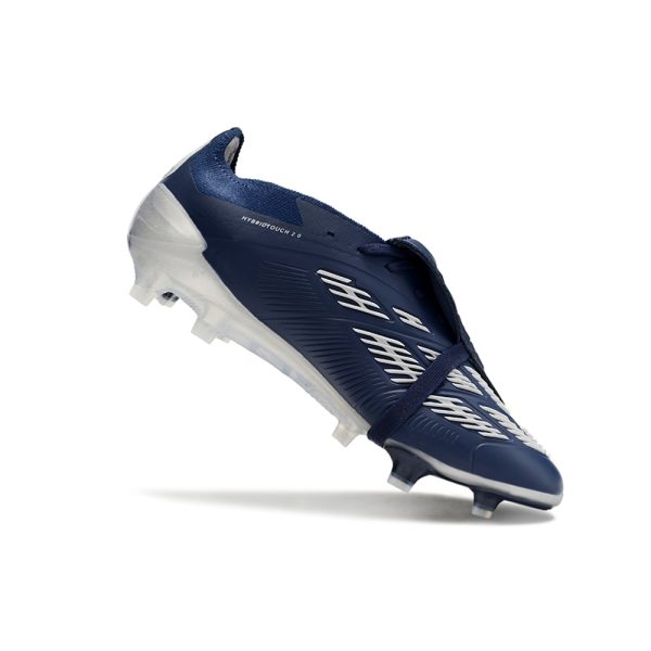 Chuteira Campo ADIDAS Predator Elite Tongue FG