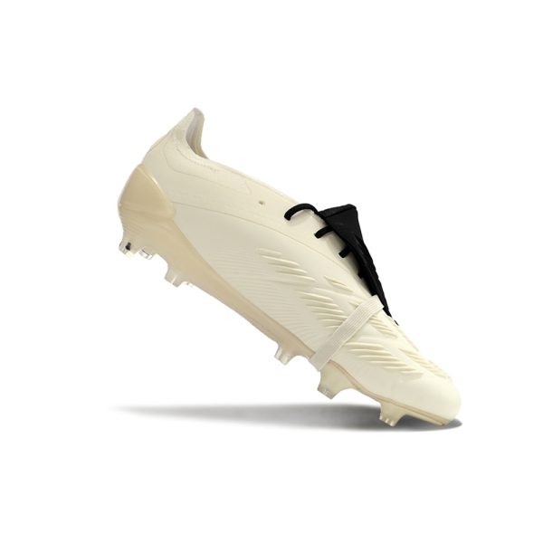 Chuteira Campo ADIDAS Predator Elite Tongue FG Y-3