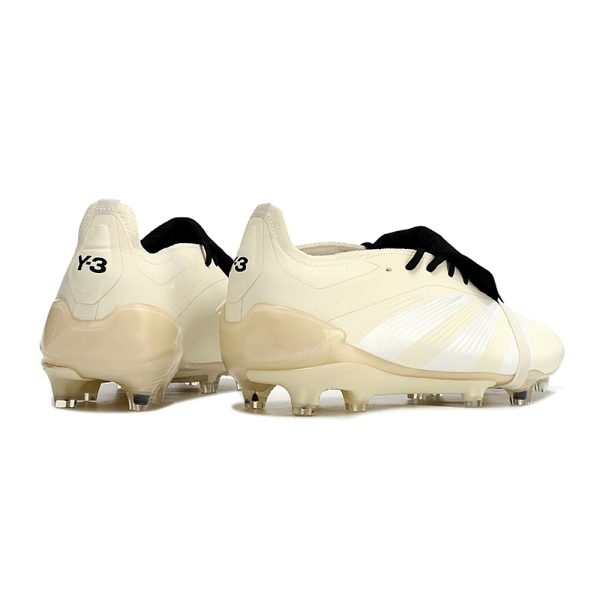 Chuteira Campo ADIDAS Predator Elite Tongue FG Y-3