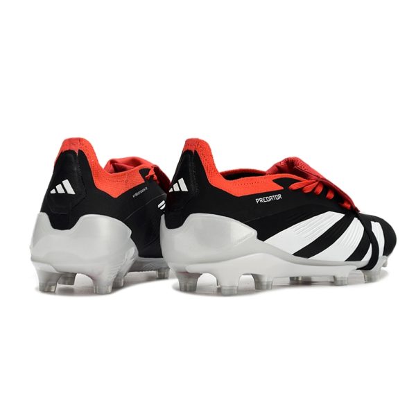 Chuteira Campo ADIDAS Predator Elite Tongue FG