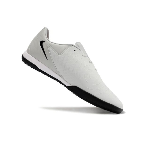 Chuteira Futsal Nike React Phantom GX II Academy Rising Gem