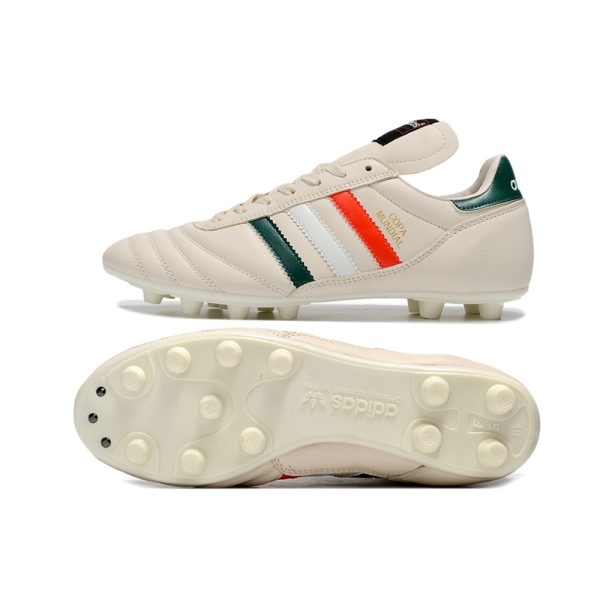 Chuteira Campo ADIDAS Copa Mundial FG Mexico